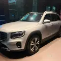 MERCEDES-BENZ GLB 220 2.0 MHEV PROGRESSIVE 4MATIC 8G-DCT MERCEDES-BENZ GLB 220 2.0 MHEV PROGRESSIVE 4MATIC 8G-DCT