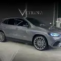 MERCEDES-BENZ GLB 35 AMG 2.0 MHEV 4MATIC SPEEDSHIFT MERCEDES-BENZ GLB 35 AMG 2.0 MHEV 4MATIC SPEEDSHIFT