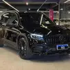 MERCEDES-BENZ GLB 35 AMG 2.0 MHEV 4MATIC SPEEDSHIFT MERCEDES-BENZ GLB 35 AMG 2.0 MHEV 4MATIC SPEEDSHIFT