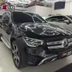 MERCEDES-BENZ GLC 220d 2.0 TURBO DIESEL OFF-ROAD 9G-TRONIC MERCEDES-BENZ GLC 220d 2.0 TURBO DIESEL OFF-ROAD 9G-TRONIC