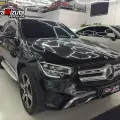 MERCEDES-BENZ GLC 220d 2.0 TURBO DIESEL OFF-ROAD 9G-TRONIC MERCEDES-BENZ GLC 220d 2.0 TURBO DIESEL OFF-ROAD 9G-TRONIC