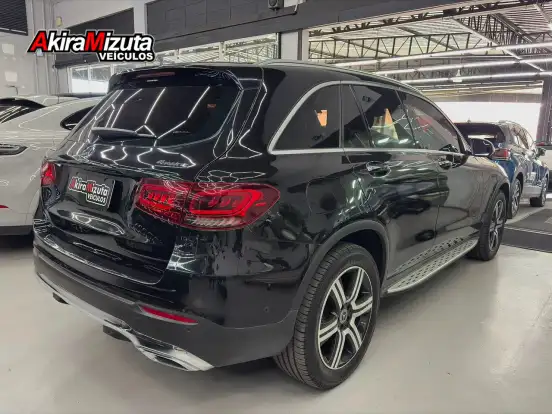 MERCEDES-BENZ-GLC 220d-2022