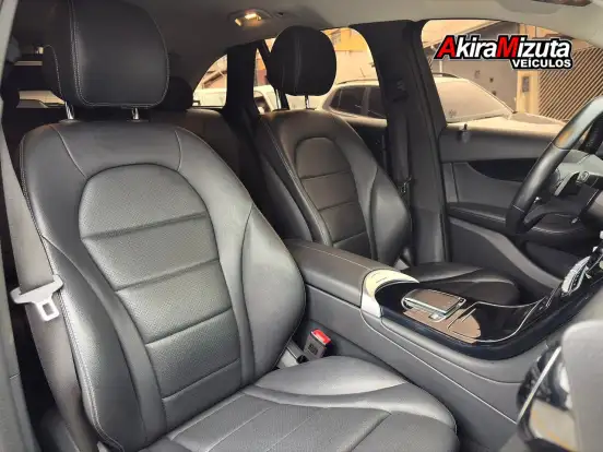 MERCEDES-BENZ-GLC 220d-2022