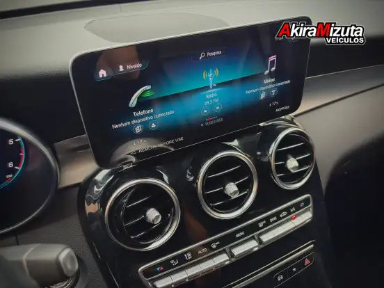 MERCEDES-BENZ-GLC 220d-2.0 TURBO DIESEL OFF-ROAD 9G-TRONIC MERCEDES-BENZ-GLC 220d-2022