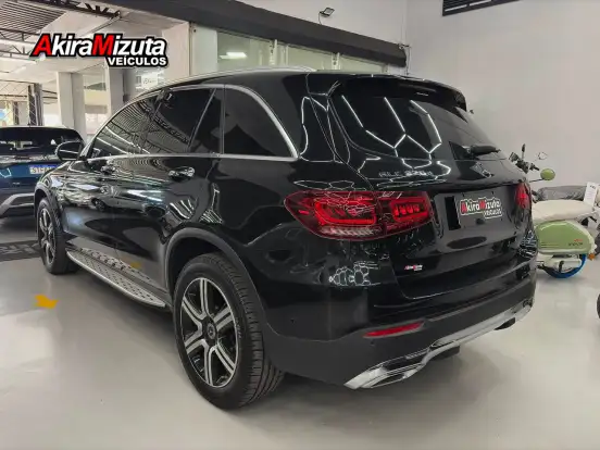 MERCEDES-BENZ-GLC 220d-2.0 TURBO DIESEL OFF-ROAD 9G-TRONIC MERCEDES-BENZ-GLC 220d-2022