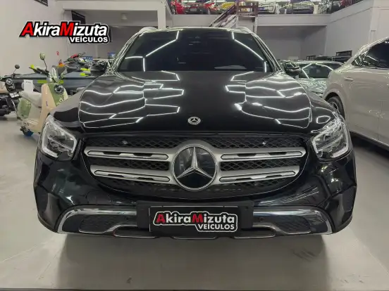 MERCEDES-BENZ-GLC 220d-2.0 TURBO DIESEL OFF-ROAD 9G-TRONIC MERCEDES-BENZ-GLC 220d-2022