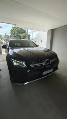 MERCEDES-BENZ-GLC 250-2018