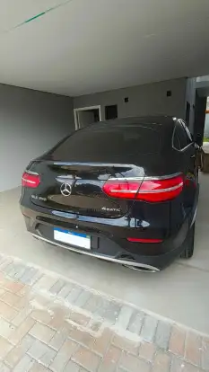 MERCEDES-BENZ-GLC 250-2.0 CGI GASOLINA COUPÉ 4MATIC 9G-TRONIC MERCEDES-BENZ-GLC 250-2018