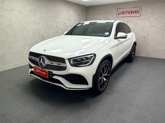 MERCEDES-BENZ GLC 300 2.0 MHEV 4MATIC 9G-TRONIC MERCEDES-BENZ GLC 300 2.0 MHEV 4MATIC 9G-TRONIC