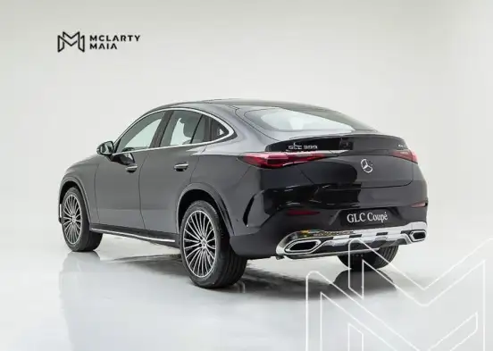 MERCEDES-BENZ-GLC 300-2026