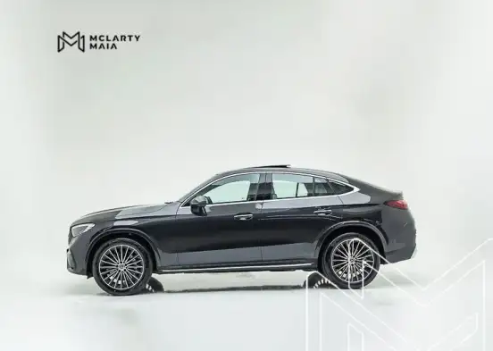 MERCEDES-BENZ-GLC 300-2026