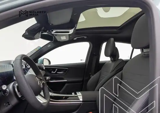 MERCEDES-BENZ-GLC 300-2026