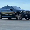 MERCEDES-BENZ GLC 300 2.0 MHEV AMG LINE COUPÉ 4MATIC 9G-TRONIC MERCEDES-BENZ GLC 300 2.0 MHEV AMG LINE COUPÉ 4MATIC 9G-TRONIC