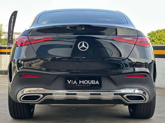 MERCEDES-BENZ-GLC 300-2025