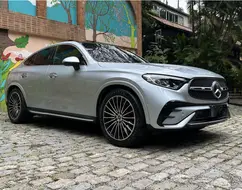 MERCEDES-BENZ GLC 300 2.0 MHEV COUPÉ 4MATIC 9G-TRONIC MERCEDES-BENZ GLC 300 2.0 MHEV COUPÉ 4MATIC 9G-TRONIC
