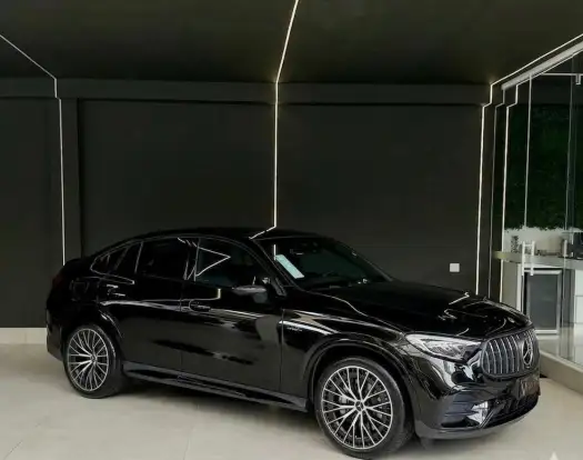 MERCEDES-BENZ-GLC 43 AMG-2025
