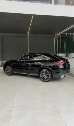 MERCEDES-BENZ-GLC 43 AMG-2025