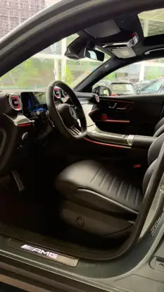 MERCEDES-BENZ-GLC 43 AMG-2025