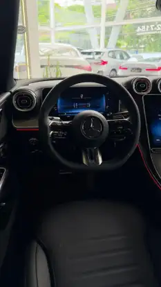 MERCEDES-BENZ-GLC 43 AMG-2025