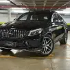 MERCEDES-BENZ GLE 400 3.0 V6 GASOLINA HIGHWAY COUPÉ 4MATIC 9G-TRONIC MERCEDES-BENZ GLE 400 3.0 V6 GASOLINA HIGHWAY COUPÉ 4MATIC 9G-TRONIC