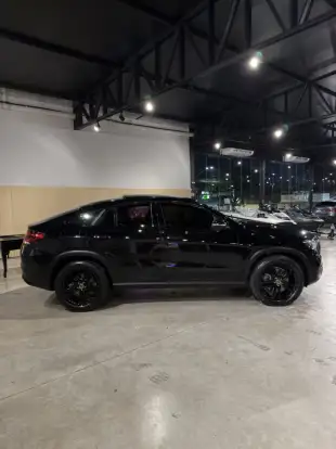 MERCEDES-BENZ-GLE 400d-3.0 V6 DIESEL COUPÉ 4MATIC 9G-TRONIC MERCEDES-BENZ-GLE 400d-2022