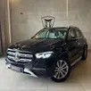 MERCEDES-BENZ GLE 400d 3.0 V6 DIESEL 4MATIC 9G-TRONIC MERCEDES-BENZ GLE 400d 3.0 V6 DIESEL 4MATIC 9G-TRONIC