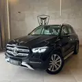 MERCEDES-BENZ GLE 400d 3.0 V6 DIESEL 4MATIC 9G-TRONIC MERCEDES-BENZ GLE 400d 3.0 V6 DIESEL 4MATIC 9G-TRONIC