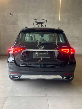 MERCEDES-BENZ-GLE 400d-2022