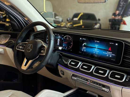 MERCEDES-BENZ-GLE 400d-3.0 V6 DIESEL 4MATIC 9G-TRONIC MERCEDES-BENZ-GLE 400d-2022