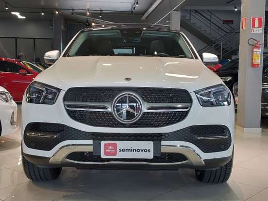MERCEDES-BENZ-GLE 400d-3.0 V6 DIESEL COUPÉ 4MATIC 9G-TRONIC MERCEDES-BENZ-GLE 400d-2023