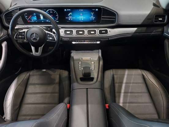 MERCEDES-BENZ-GLE 400d-3.0 V6 DIESEL COUPÉ 4MATIC 9G-TRONIC MERCEDES-BENZ-GLE 400d-2023