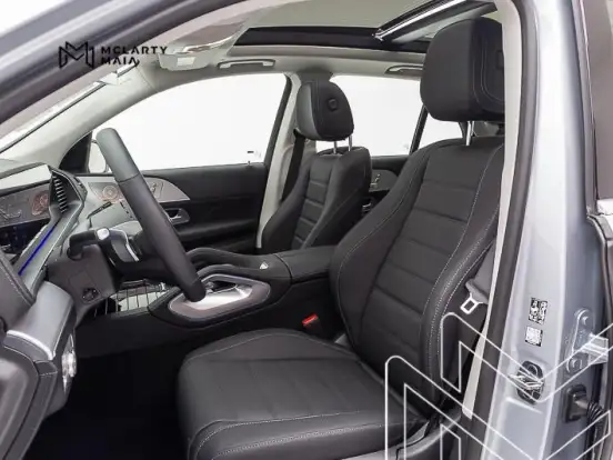 MERCEDES-BENZ-GLE 450d-3.0 I6 MHEV DIESEL 4MATIC 9G-TRONIC MERCEDES-BENZ-GLE 450d-2025