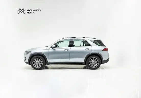 MERCEDES-BENZ-GLE 450d-2025