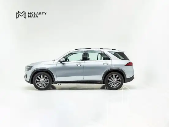 MERCEDES-BENZ-GLE 450d-3.0 I6 MHEV DIESEL 4MATIC 9G-TRONIC MERCEDES-BENZ-GLE 450d-2025