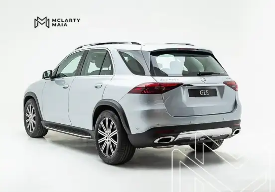 MERCEDES-BENZ-GLE 450d-2025