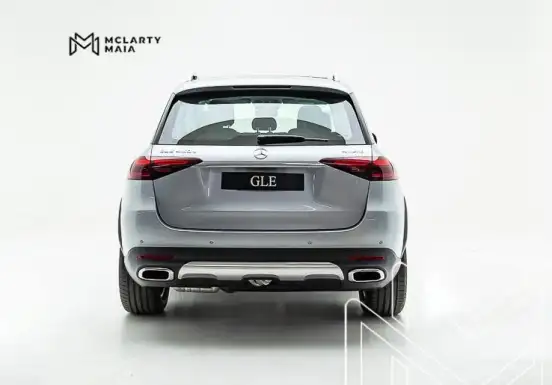 MERCEDES-BENZ-GLE 450d-2025