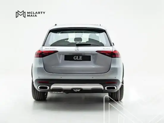MERCEDES-BENZ-GLE 450d-3.0 I6 MHEV DIESEL 4MATIC 9G-TRONIC MERCEDES-BENZ-GLE 450d-2025