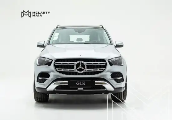 MERCEDES-BENZ-GLE 450d-2025