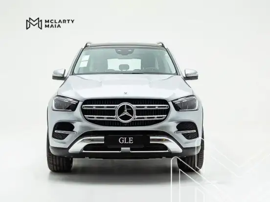 MERCEDES-BENZ-GLE 450d-3.0 I6 MHEV DIESEL 4MATIC 9G-TRONIC MERCEDES-BENZ-GLE 450d-2025