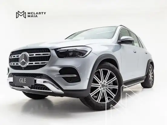 MERCEDES-BENZ-GLE 450d-3.0 I6 MHEV DIESEL 4MATIC 9G-TRONIC MERCEDES-BENZ-GLE 450d-2025