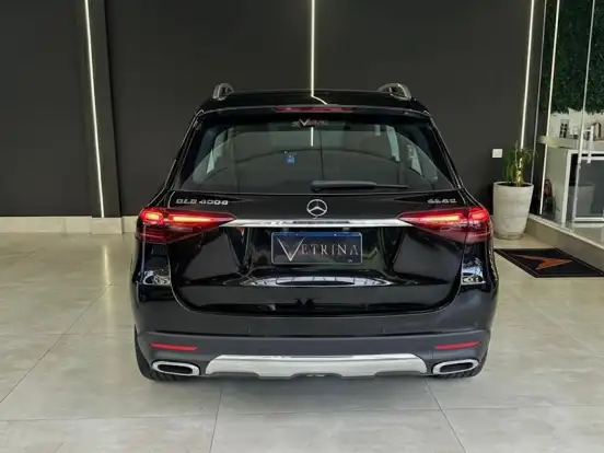 MERCEDES-BENZ-GLE 450d-3.0 I6 MHEV DIESEL 4MATIC 9G-TRONIC MERCEDES-BENZ-GLE 450d-2025