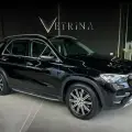 MERCEDES-BENZ GLE 450d 3.0 I6 MHEV DIESEL 4MATIC 9G-TRONIC MERCEDES-BENZ GLE 450d 3.0 I6 MHEV DIESEL 4MATIC 9G-TRONIC