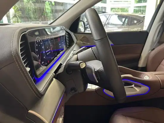 MERCEDES-BENZ-GLE 450d-2025
