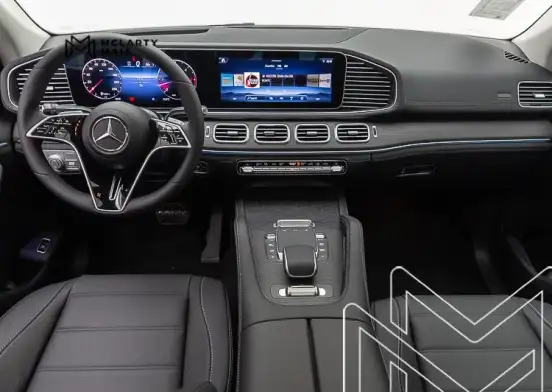 MERCEDES-BENZ-GLE 450d-2025
