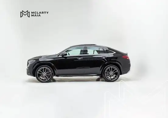 MERCEDES-BENZ-GLE 450d-2025