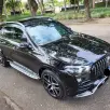 MERCEDES-BENZ GLE 53 AMG 3.0 I6 GASOLINA 4MATIC+ 9G-TRONIC MERCEDES-BENZ GLE 53 AMG 3.0 I6 GASOLINA 4MATIC+ 9G-TRONIC