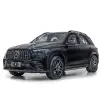 MERCEDES-BENZ GLE 53 AMG 3.0 I6 GASOLINA 4MATIC+ 9G-TRONIC MERCEDES-BENZ GLE 53 AMG 3.0 I6 GASOLINA 4MATIC+ 9G-TRONIC