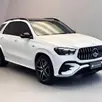 MERCEDES-BENZ GLE 53 AMG 3.0 I6 GASOLINA 4MATIC+ 9G-TRONIC MERCEDES-BENZ GLE 53 AMG 3.0 I6 GASOLINA 4MATIC+ 9G-TRONIC