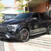 MERCEDES-BENZ GLE 63 AMG 4.0 V8 BITURBO MHEV COUPÉ S 4MATIC 9G-TRONIC MERCEDES-BENZ GLE 63 AMG 4.0 V8 BITURBO MHEV COUPÉ S 4MATIC 9G-TRONIC