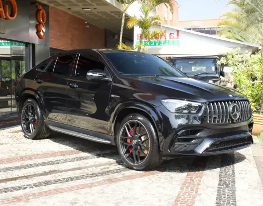 MERCEDES-BENZ-GLE 63 AMG-2026